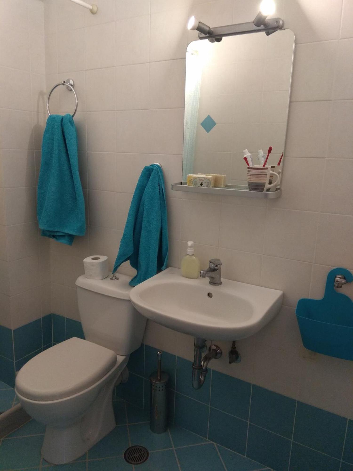 Polyxeni Apartment Athena Bagian luar foto