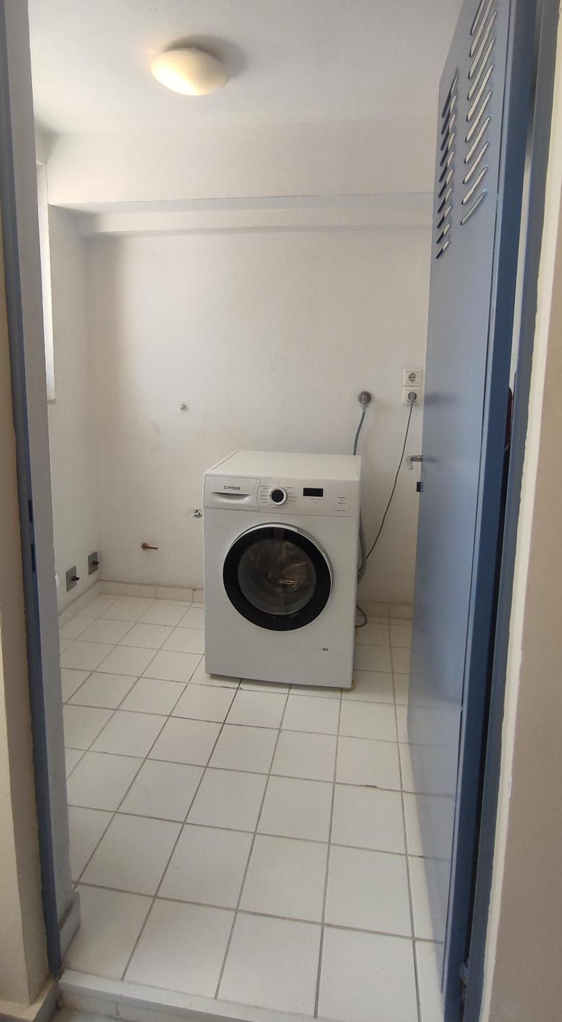 Polyxeni Apartment Athena Bagian luar foto