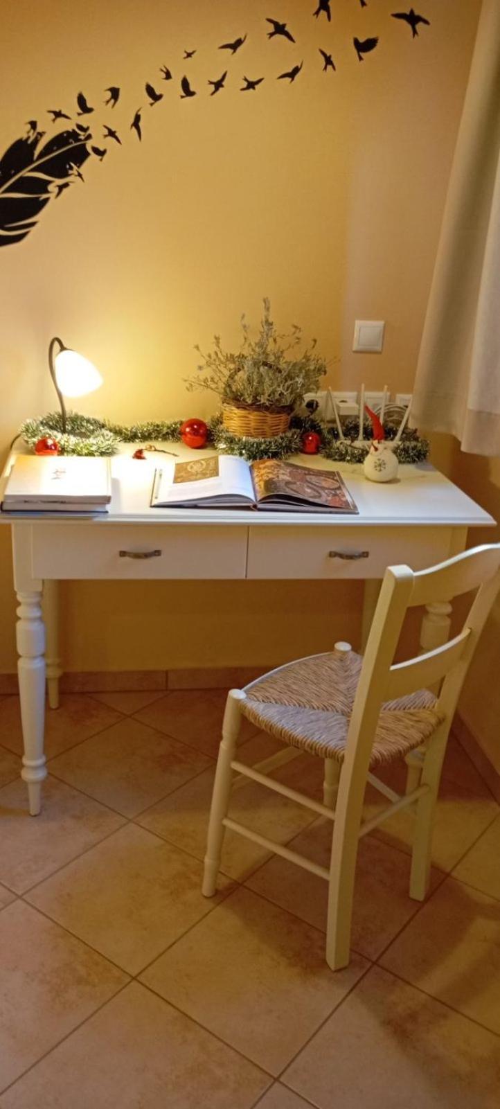 Polyxeni Apartment Athena Bagian luar foto